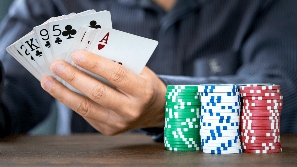 Advanced Card Counting Techniques
