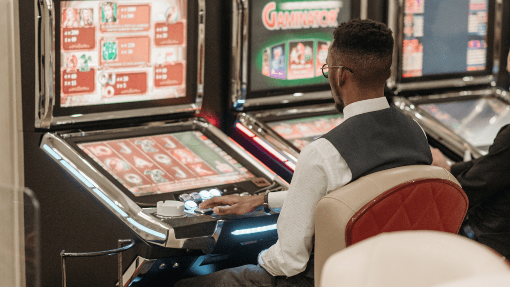 Best Time to Play Slot Machines Myths Realities Tips for Success