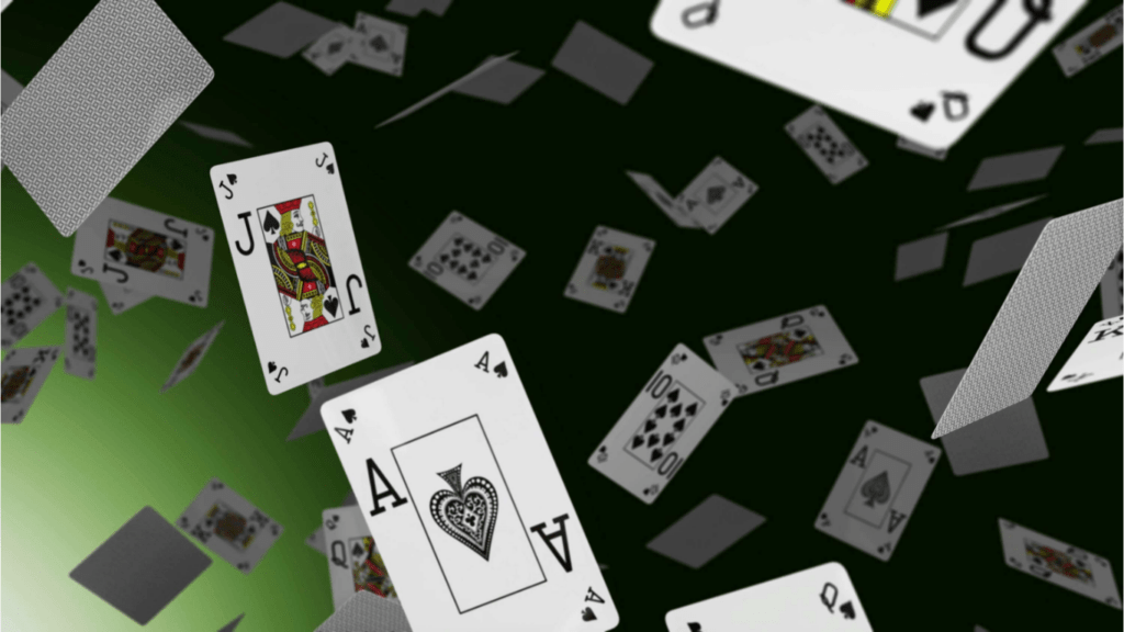 Blackjack Basic Strategy