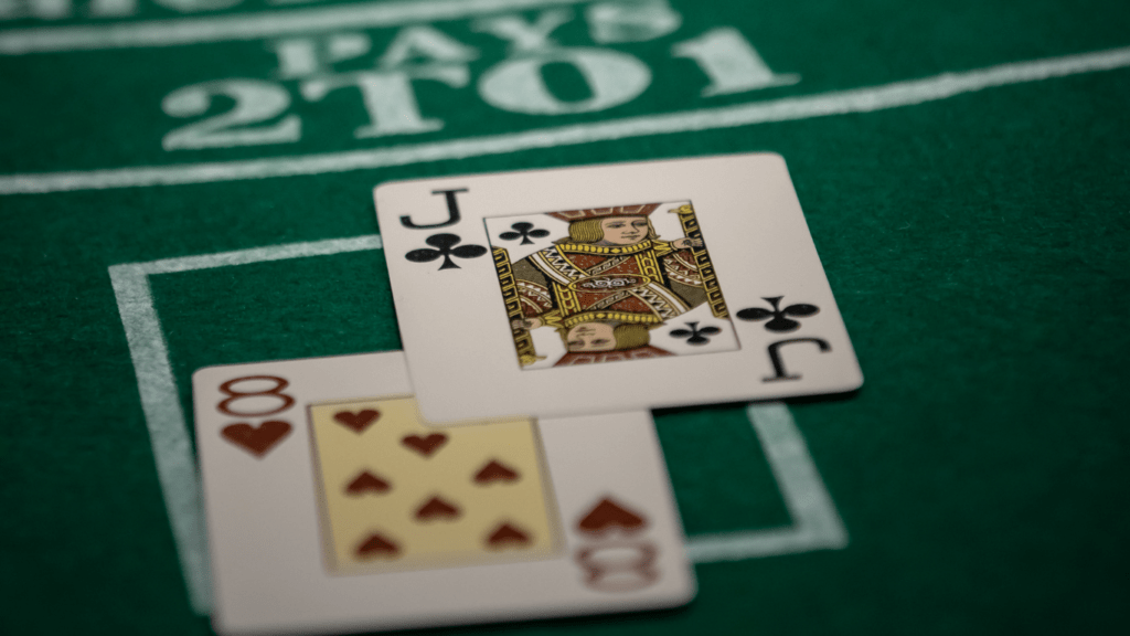 Breaking Down Blackjack Myths What Truly Works at the Table for Better Play