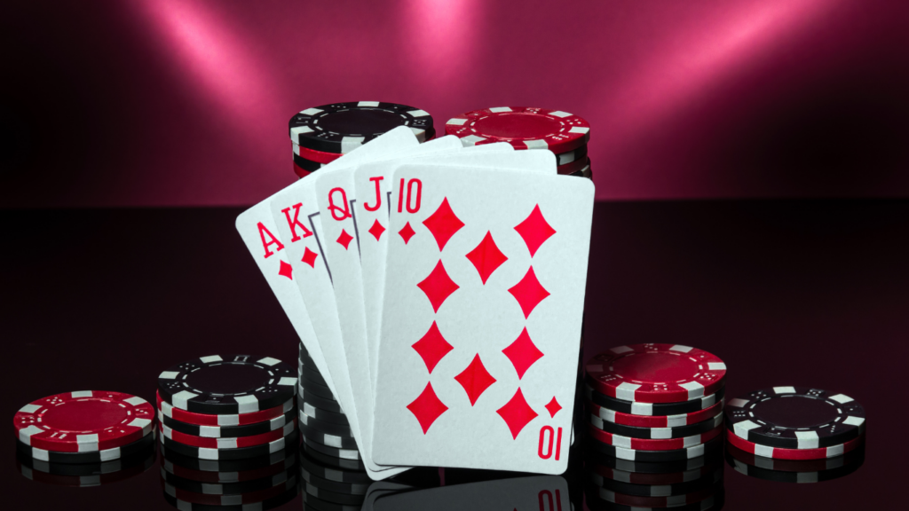 Essential Tips to Win Big in Poker Card Games Master Strategy Bluffing Techniques