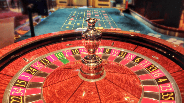 Inside Bets Demystified Unlock Big Roulette Wins with Expert Strategies