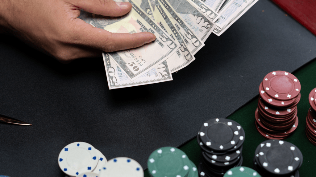 Managing Your Bankroll
