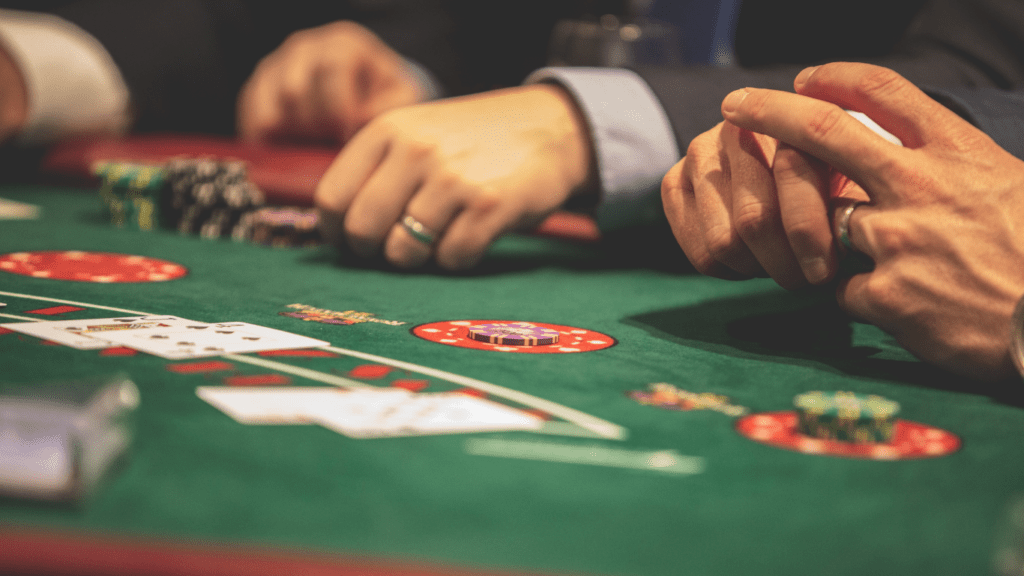 Master Basic Blackjack Strategy Maximize Your Winning Edge Today