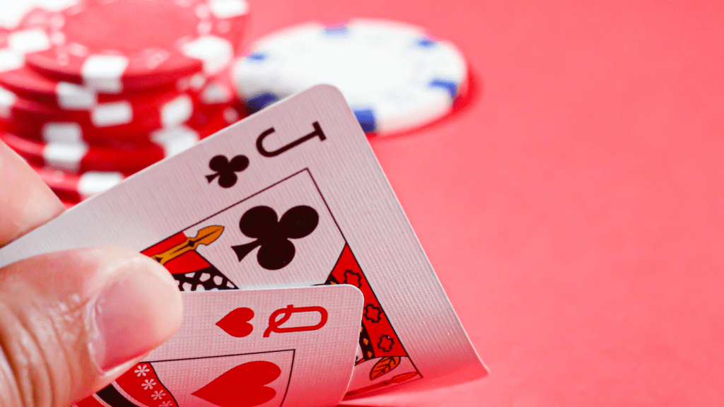 Master Blackjack Simplified Card Counting for Confident Winning