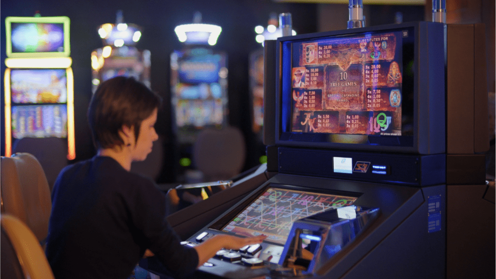 Master Slot Machine Volatility Select the Right Game for Your Style