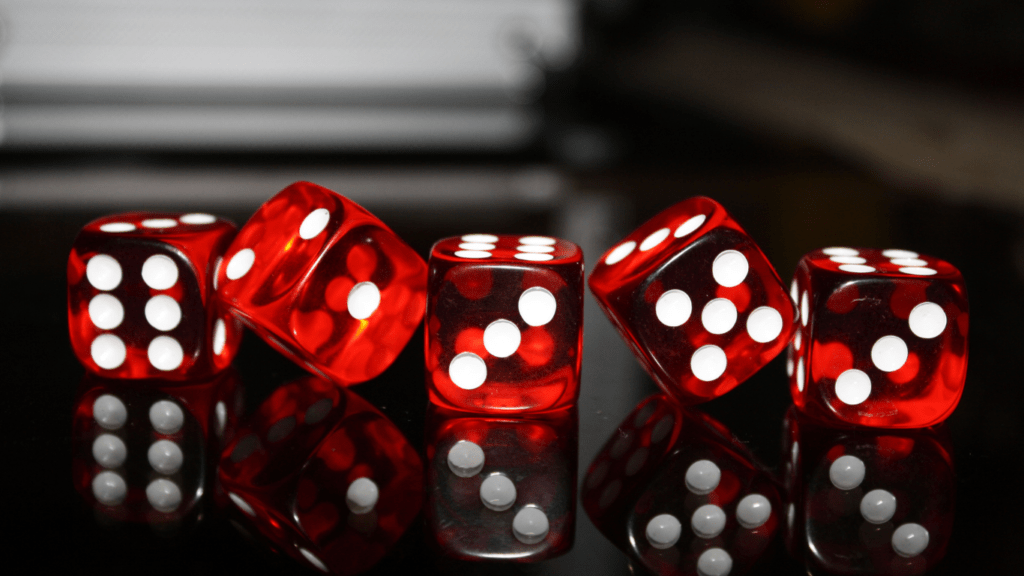 Mastering Dice Control in Craps Can It Boost Your Winning Odds