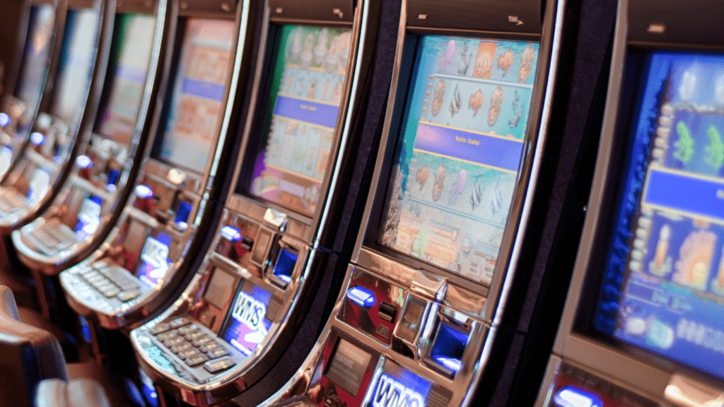 Unlock Bigger Wins Master Slot Machine Pay Tables for Success