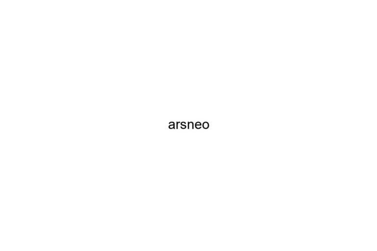 arsneo