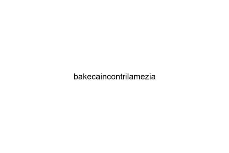 bakecaincontrilamezia