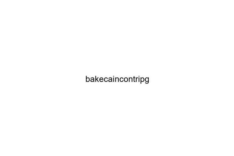 bakecaincontripg