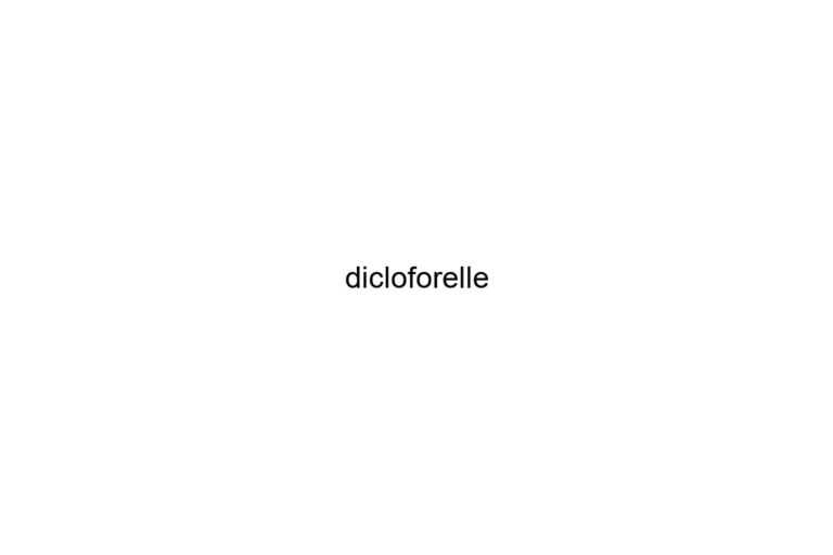 dicloforelle