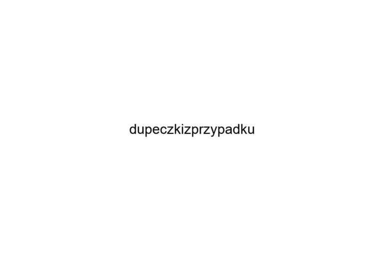 dupeczkizprzypadku