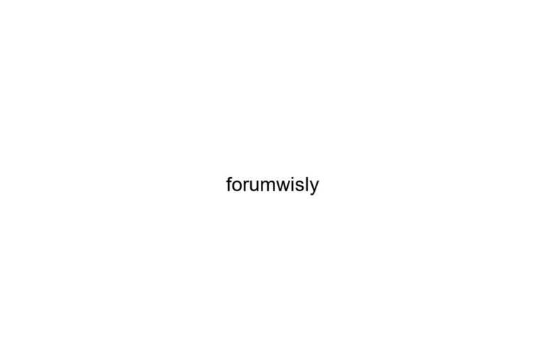 forumwisly