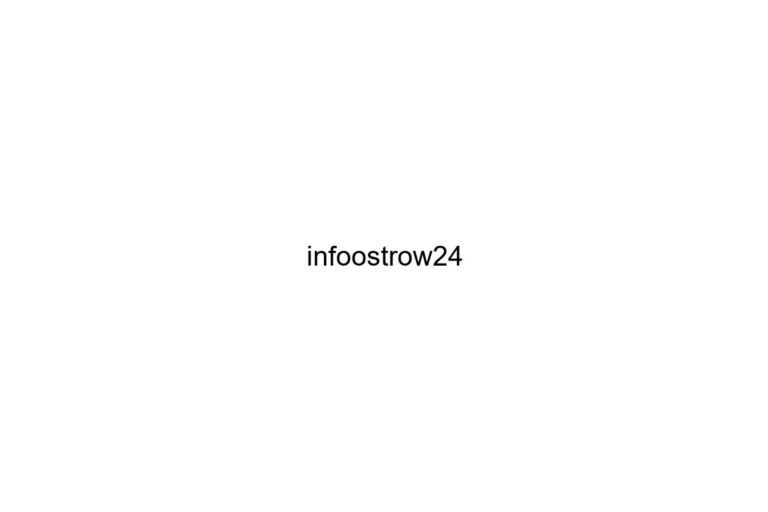 infoostrow24