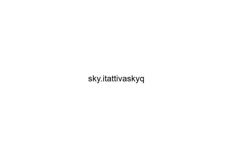 sky itattivaskyq