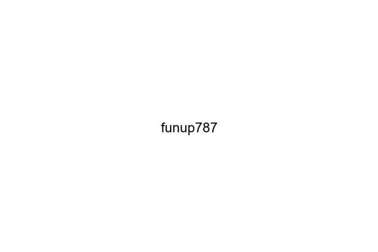 funup787