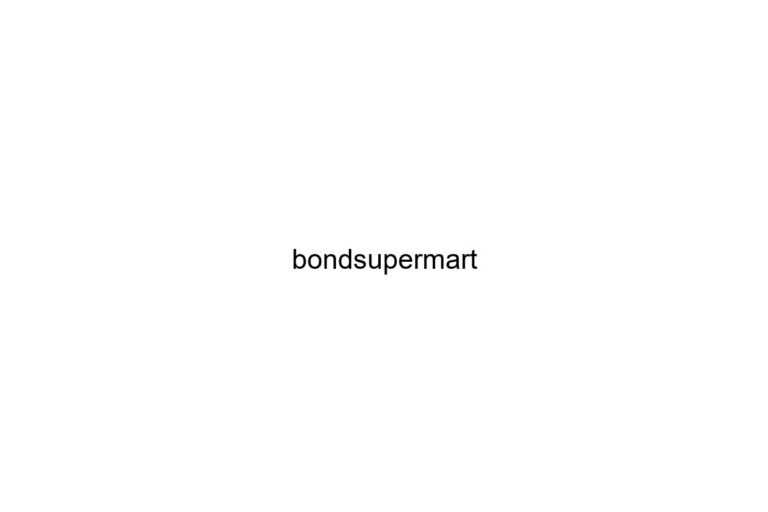 bondsupermart