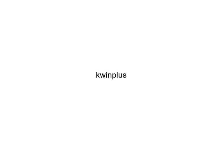 kwinplus