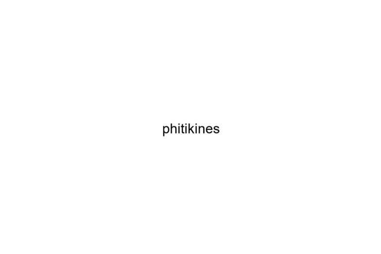 phitikines