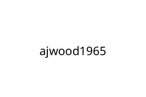 ajwood1965