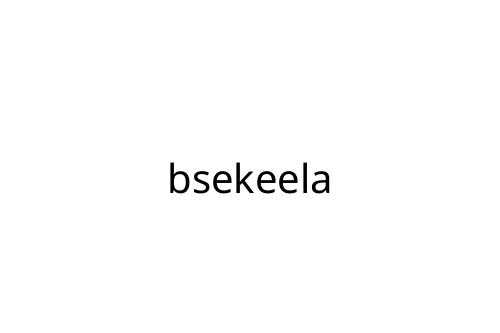 bsekeela