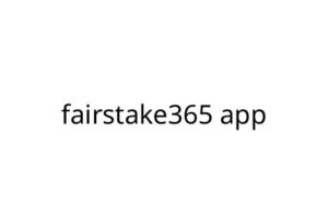 fairstake365 app