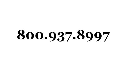 800.937.8997
