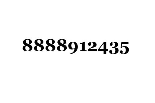 8888912435