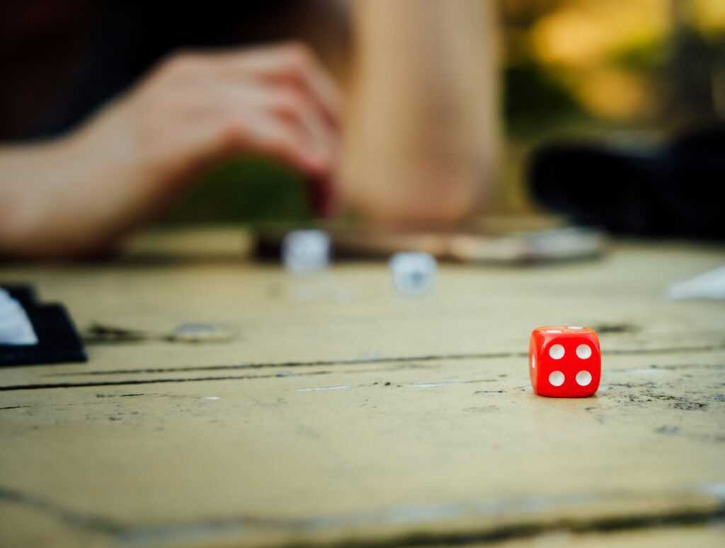 table game myths