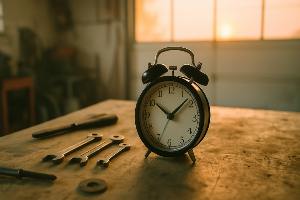 best time to win slots