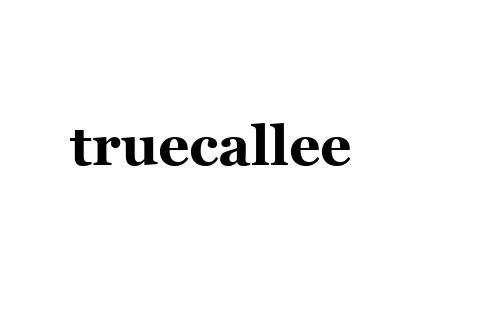 truecallee
