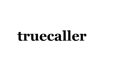 truecaller