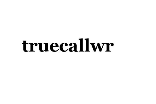 truecallwr