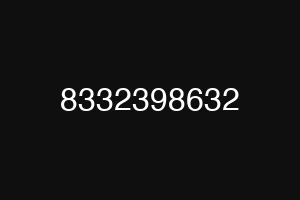 8332398632