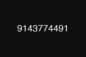 9143774491