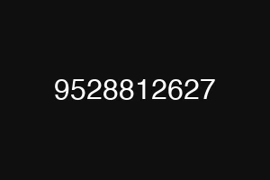 9528812627