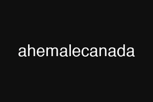 ahemalecanada