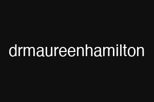 drmaureenhamilton