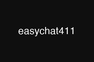 easychat411