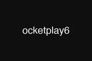 ocketplay6