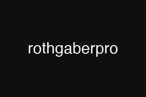 rothgaberpro