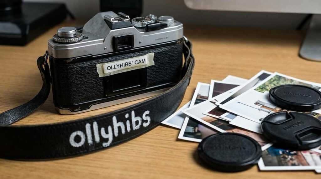 ollyhibs's cam