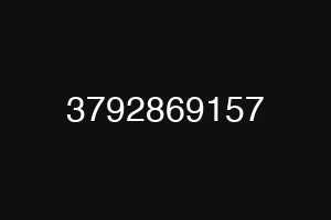 3792869157