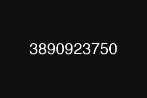 3890923750