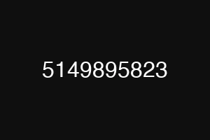 5149895823
