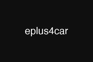 eplus4car