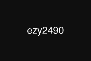 ezy2490