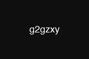 g2gzxy