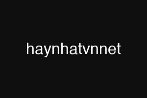 haynhatvnnet